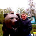 Миша Ахлюстин