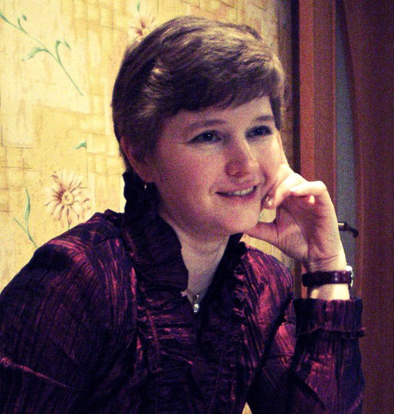 Наталья Фадеева