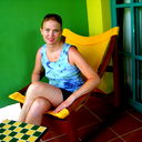 Viktоria Gagarinova