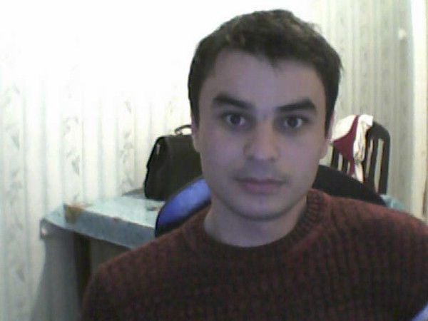 Даврон Мирзаханов