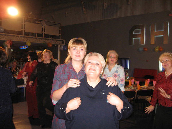 Олеся Богатырева