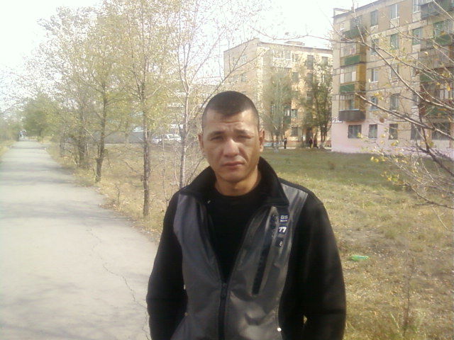 Руслан Рафинадыч