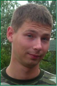 Иван Ушаков