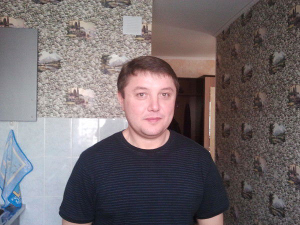 Виталий Сергеев