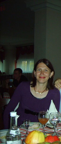 Татьяна Иванова