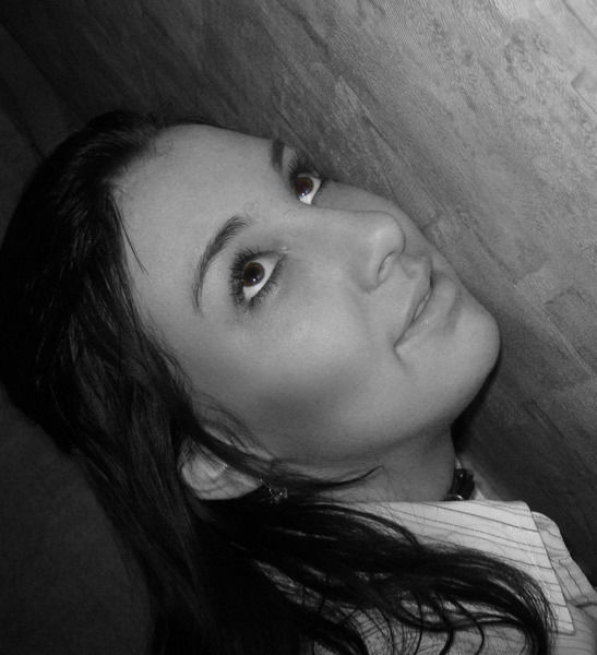 Екатерина Брикина