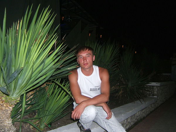 Александр Болотов