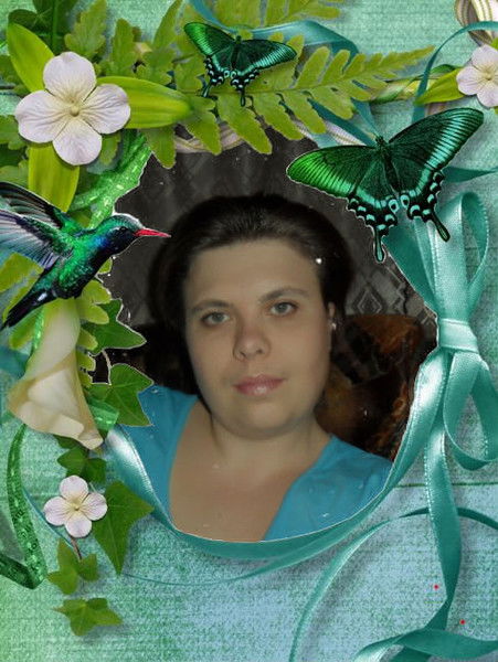 Наталья Тодышева