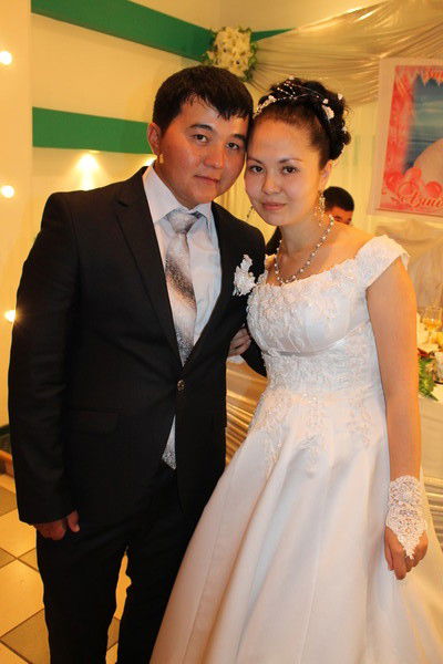 Аянбек Тулегенов