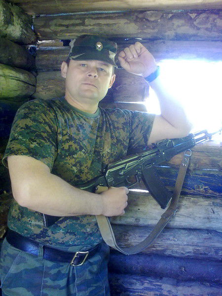 Сергей Степаненко