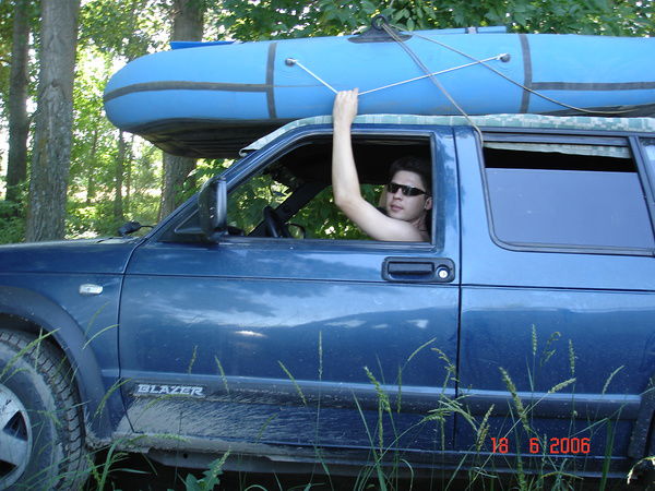 Андрей Мочалов