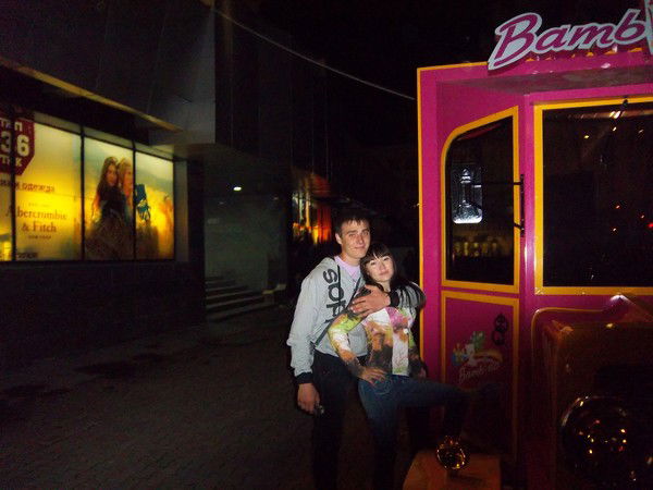 Владимир Куликов