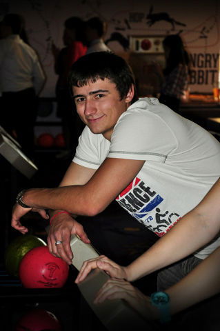 Александр Маркштедер