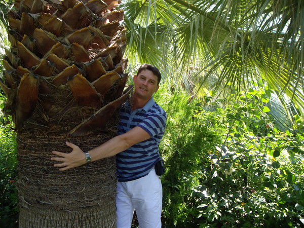 Александр Князюков