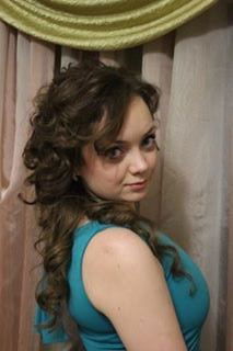 Ирина Иванцова