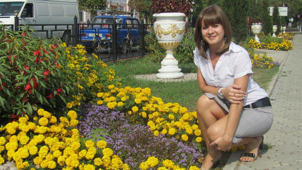 Наташа Ховхун