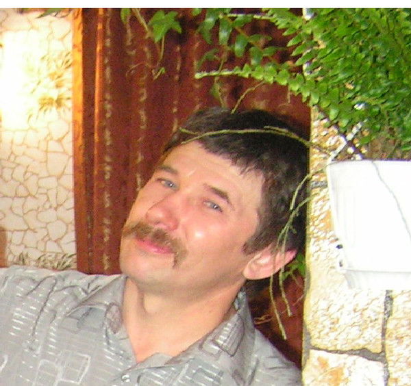 Анатолий Звягинцев