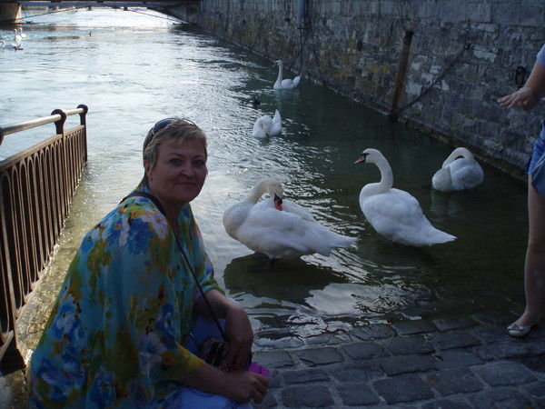 Елена Стародумова