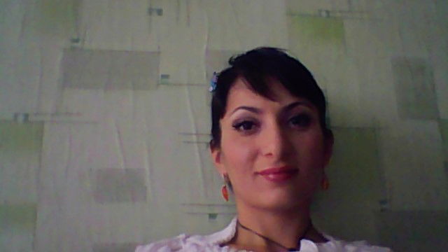 Оксана Саари