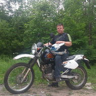 Евгений Рощин