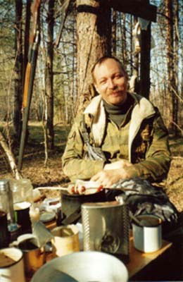 Илья Фоломкин