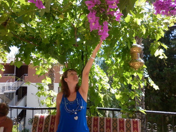 Олеся Васильева