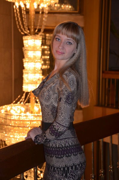 Екатерина Рожнова