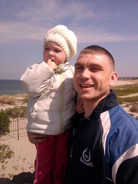 Юрий Афонин