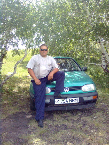 Юрий Бурсуков