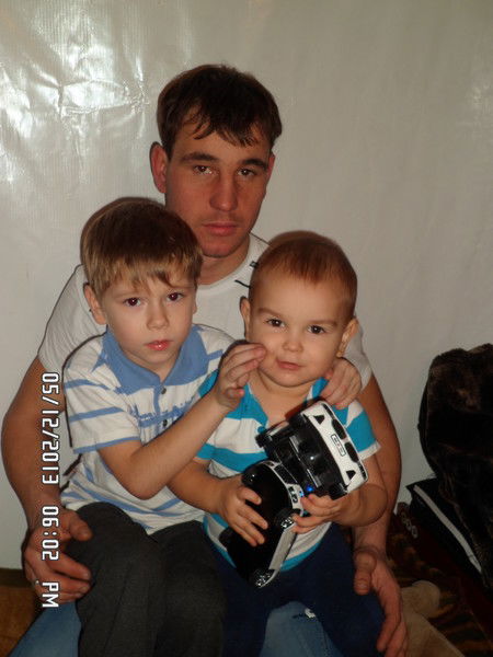 Юрий Михайленко