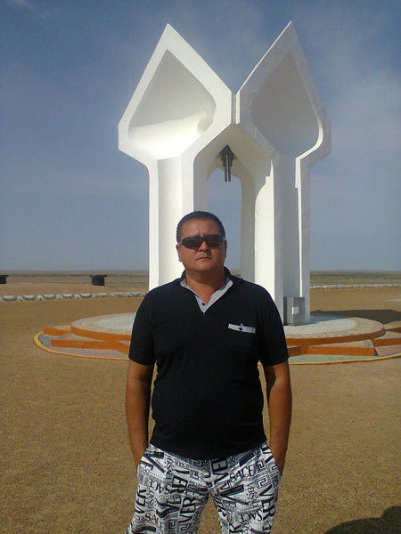 Даулет Дуйсенбаев