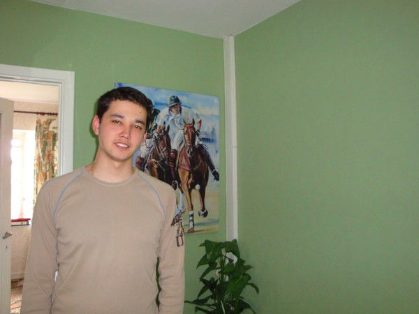 Владимир Адиатулин