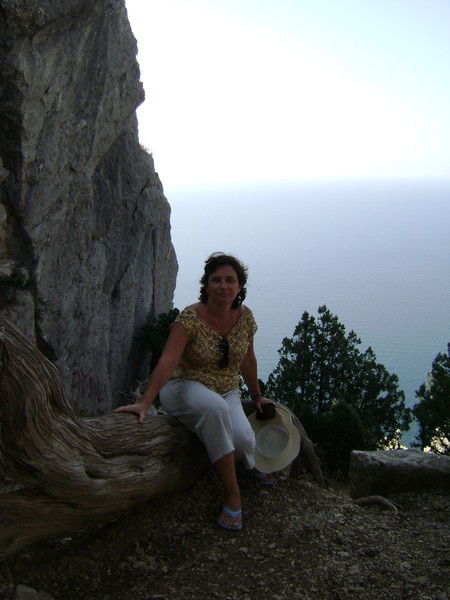 Татьяна Виноградова