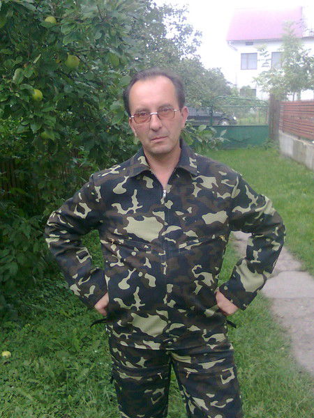 Юра Кравчук