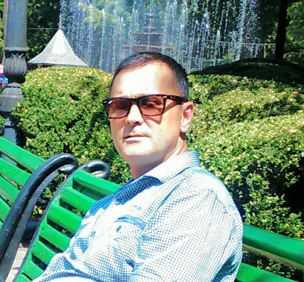 Игорь Ларийчук