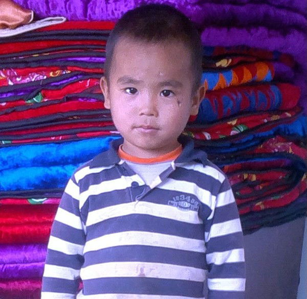 Жоодар Дайиев