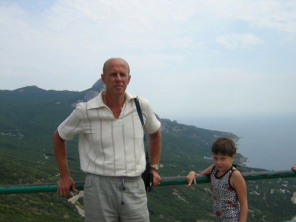 Александр Давыдов