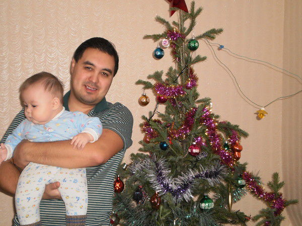 Кидрасов Урал