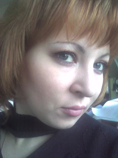 Татьяна Гордиенко