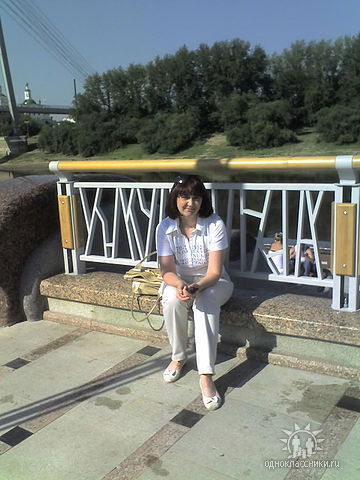 Ольга Мартынова