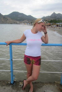 Анастасия Рафеенко