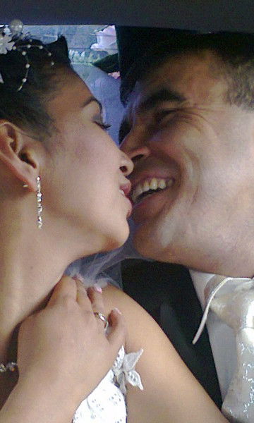 Бусарам Надырова