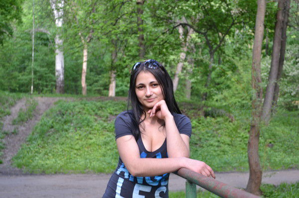 Виктория Филиппова