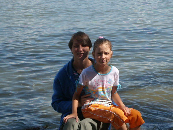 Татьяна Прокофьева