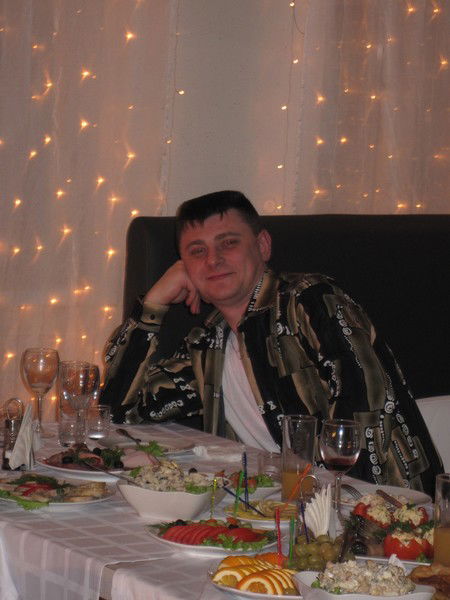 Сергей Копылов