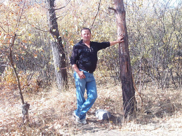 Александр Шамрай