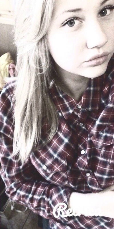 Виктория Якушкина