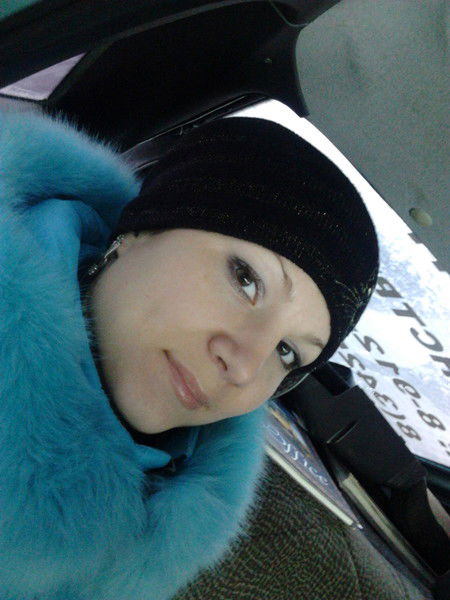 Юлия Мальцева