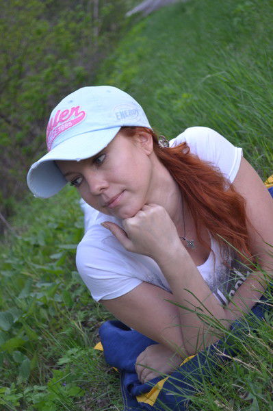 Анна Мудрова