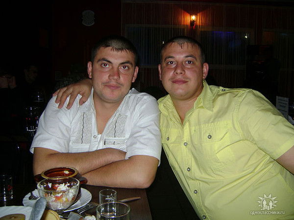 Евгений Прахт